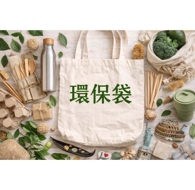 環保袋的多功能應用：除了購物，還能用來做哪些事？