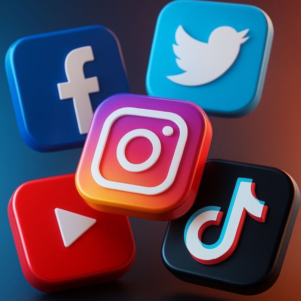 社交媒體廣告投放的最佳實務與案例分析